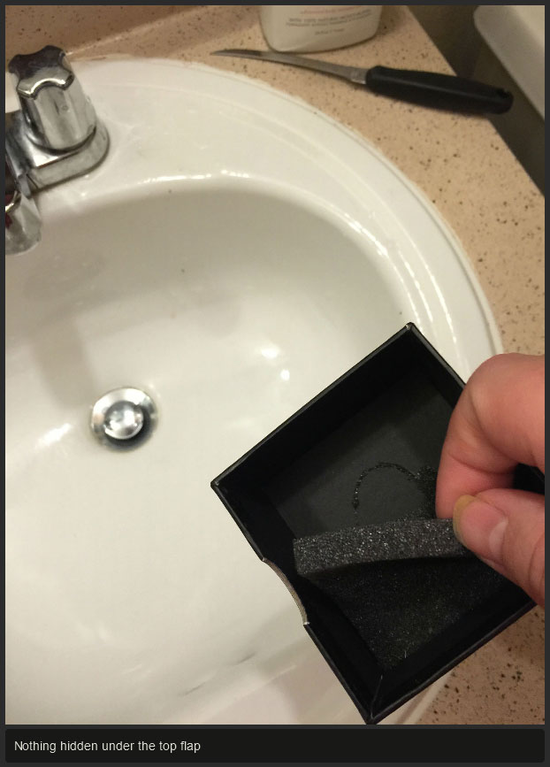 This Is A Pretty Crappy Gift (11 pics)