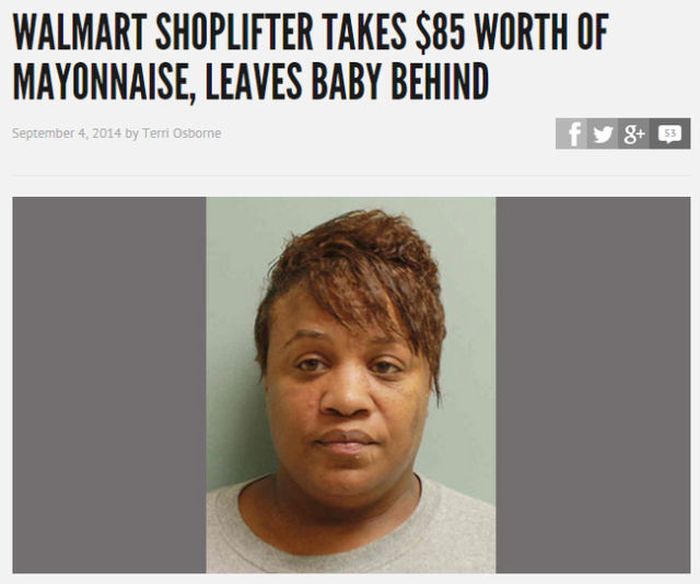 The Most Hilarious News Headlines Of 2014 (41 pics)