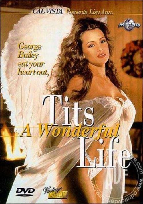 Porn Parody Movie Titles That Totally Nailed It (25 pics)