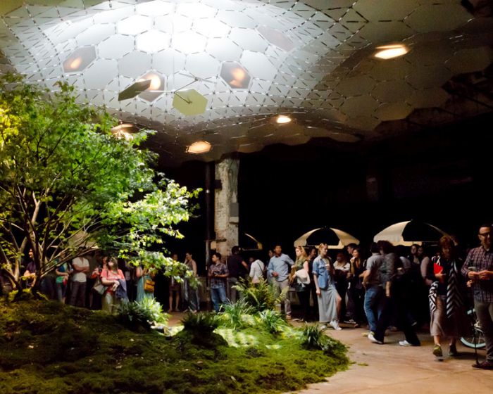 New York City Is Building An Underground Park (13 pics)