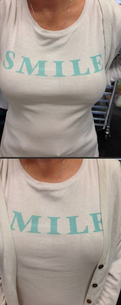 Accidentally Offensive T-Shirts (16 pics)