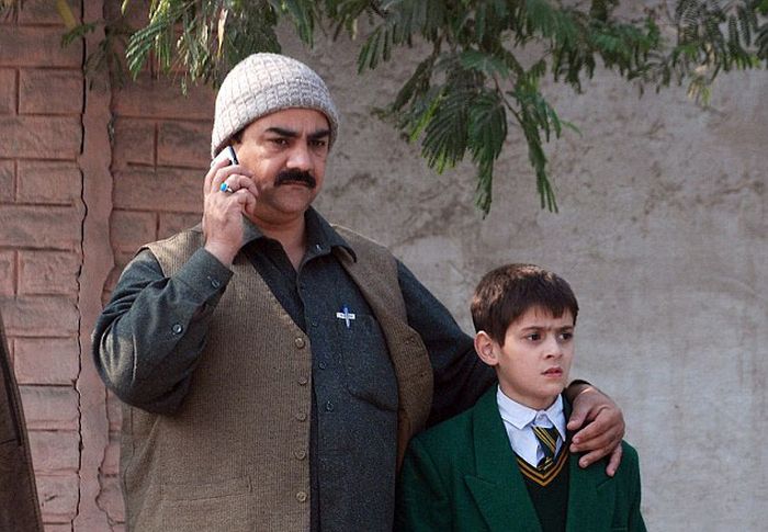 Taliban Fighters Attack Innocent School Children In Pakistan (31 pics)