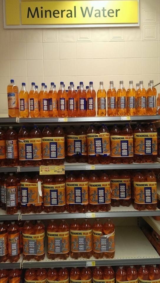 Only In Scotland (44 pics)
