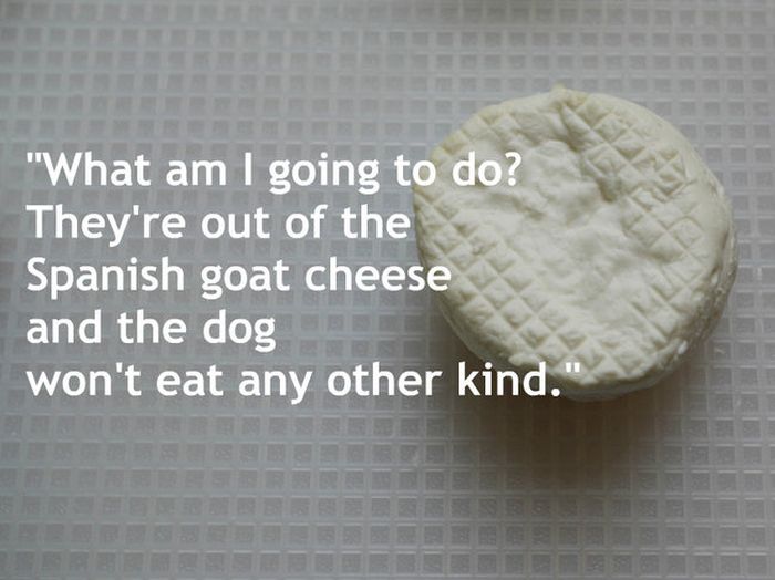 The Most Hipster Things Ever Said At Whole Foods (13 pics)