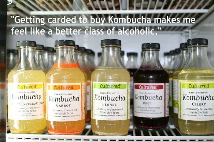 The Most Hipster Things Ever Said At Whole Foods (13 pics)