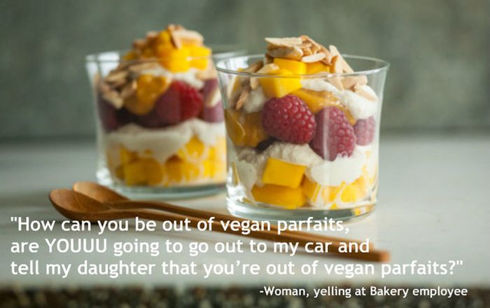 The Most Hipster Things Ever Said At Whole Foods (13 pics)