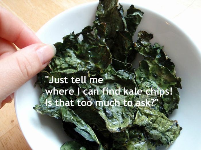 The Most Hipster Things Ever Said At Whole Foods (13 pics)