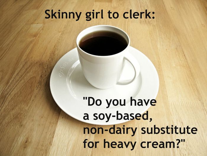 The Most Hipster Things Ever Said At Whole Foods (13 pics)