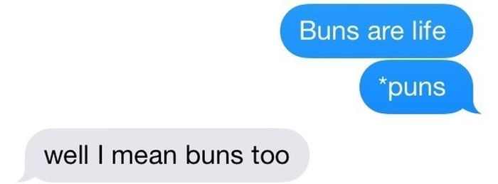 Texts That Only Best Friends Could Send To Each Other (18 pics)