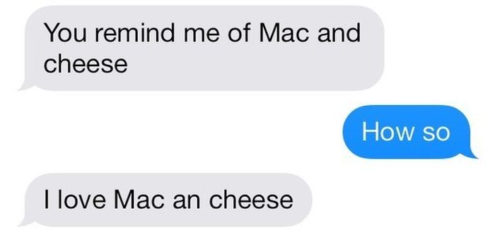 Texts That Only Best Friends Could Send To Each Other (18 pics)