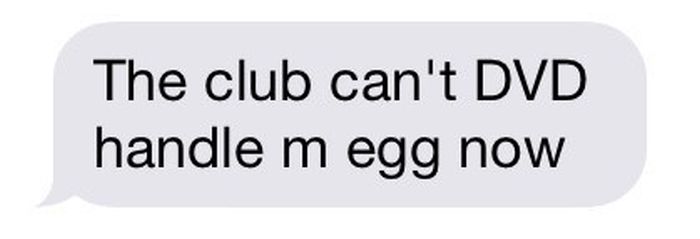Texts That Only Best Friends Could Send To Each Other (18 pics)