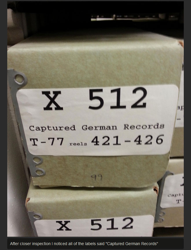 Student Stumbles Upon A Big Secret While Studying (6 pics)