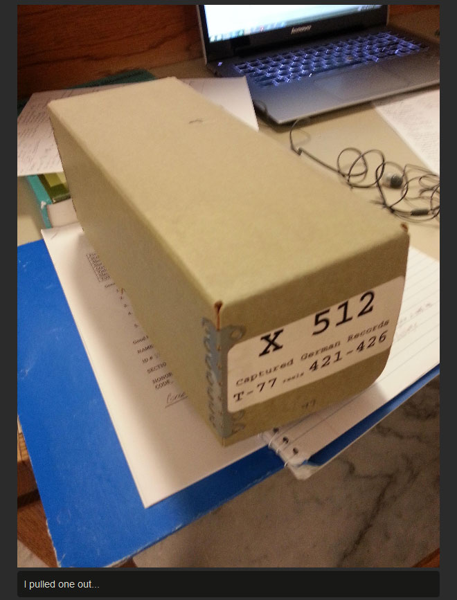 Student Stumbles Upon A Big Secret While Studying (6 pics)