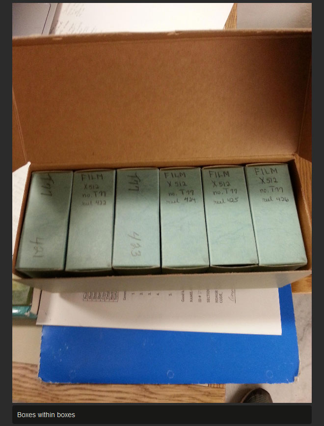 Student Stumbles Upon A Big Secret While Studying (6 pics)