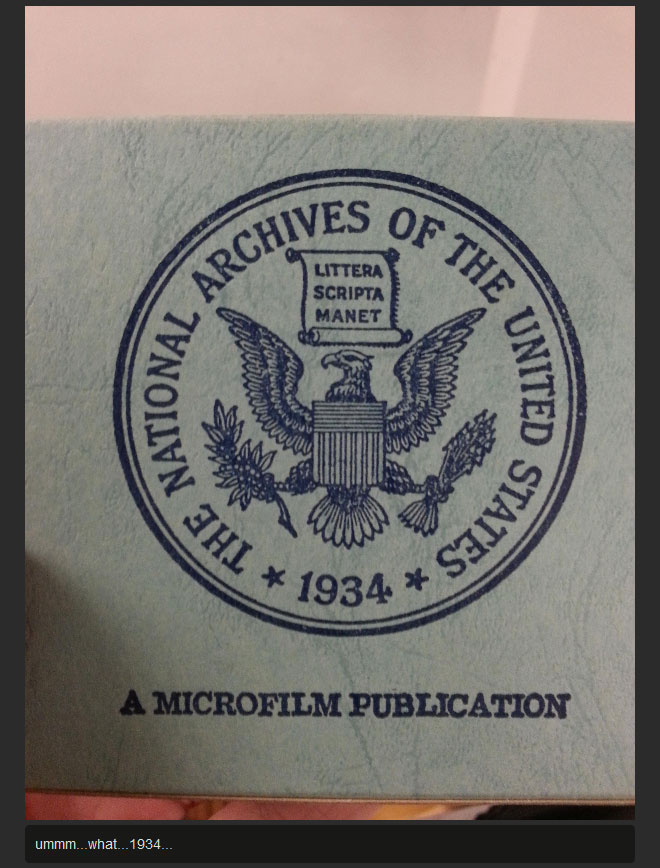 Student Stumbles Upon A Big Secret While Studying (6 pics)