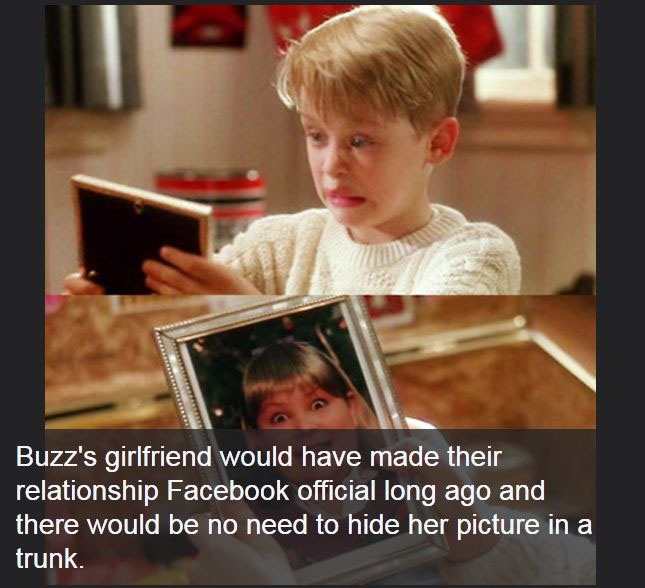 How Home Alone Would Be Different If It Happened Now (13 pics)