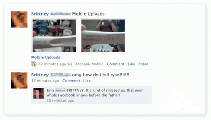 Somebody Needs To Tell These People That They're The Worst (44 pics)