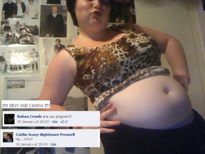 Somebody Needs To Tell These People That They're The Worst (44 pics)