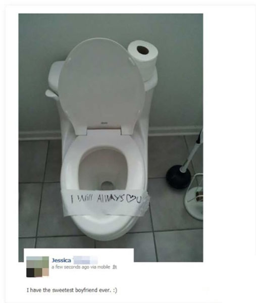 Somebody Needs To Tell These People That They're The Worst (44 pics)