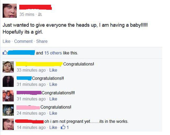 Somebody Needs To Tell These People That They're The Worst (44 pics)