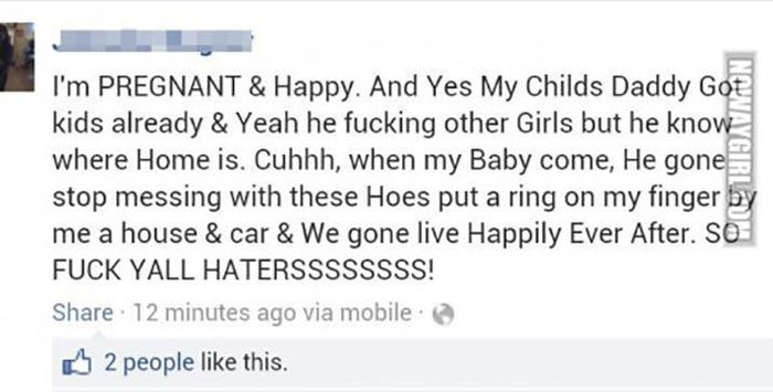 Somebody Needs To Tell These People That They're The Worst (44 pics)