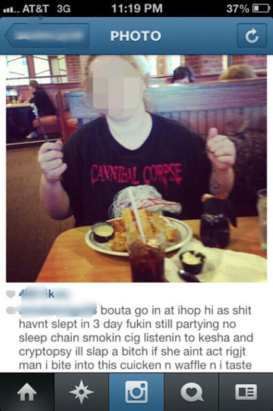 Somebody Needs To Tell These People That They're The Worst (44 pics)