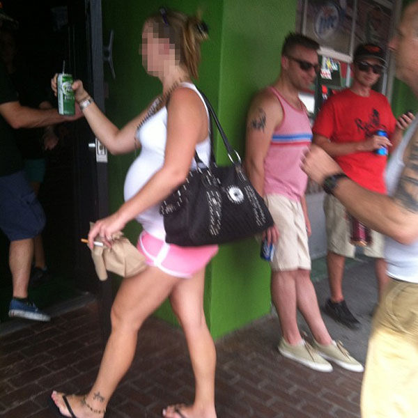 Somebody Needs To Tell These People That They're The Worst (44 pics)