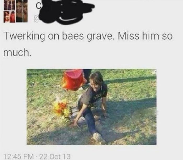 Somebody Needs To Tell These People That They're The Worst (44 pics)