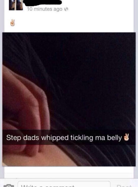 Somebody Needs To Tell These People That They're The Worst (44 pics)