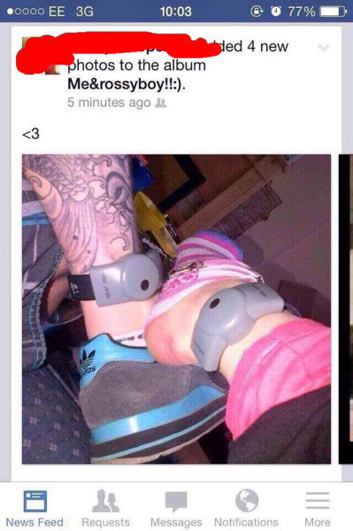 Somebody Needs To Tell These People That They're The Worst (44 pics)
