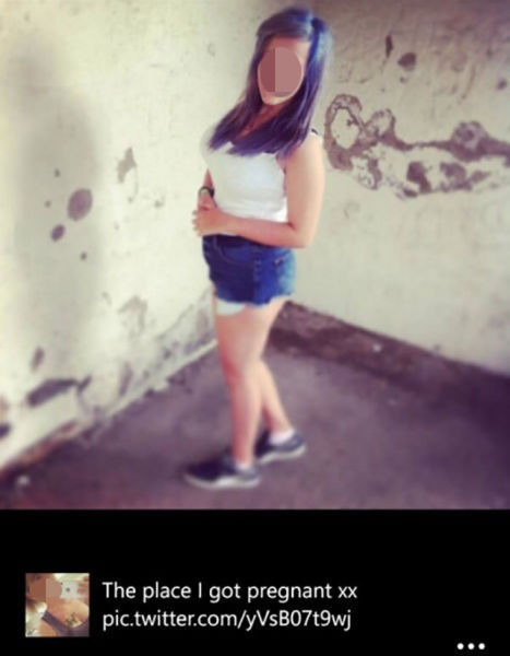 Somebody Needs To Tell These People That They're The Worst (44 pics)