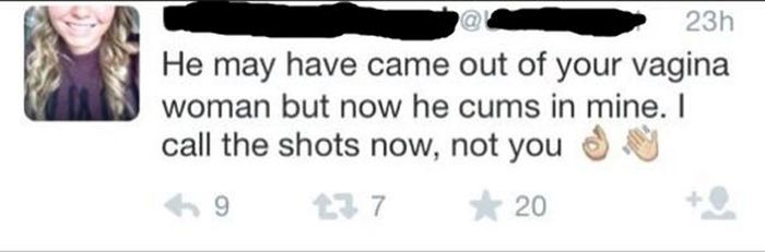 Somebody Needs To Tell These People That They're The Worst (44 pics)