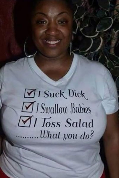 Somebody Needs To Tell These People That They're The Worst (44 pics)
