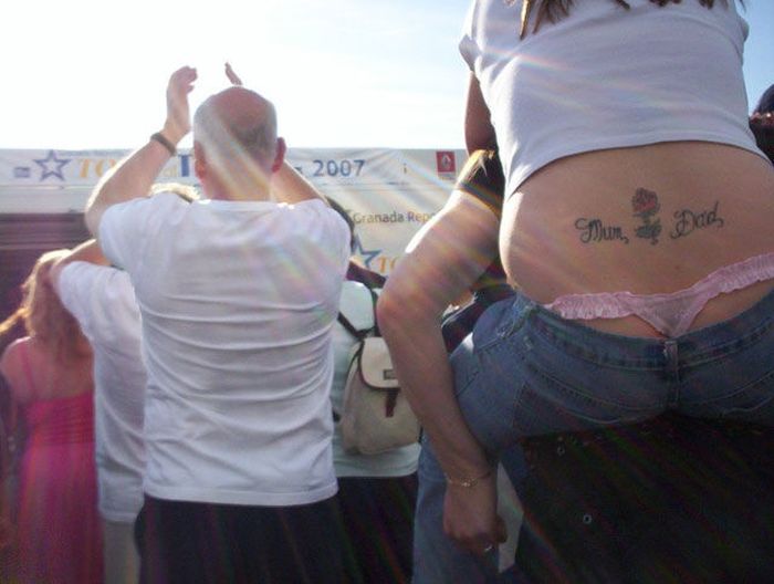 Somebody Needs To Tell These People That They're The Worst (44 pics)