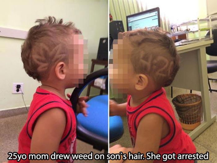 Somebody Needs To Tell These People That They're The Worst (44 pics)