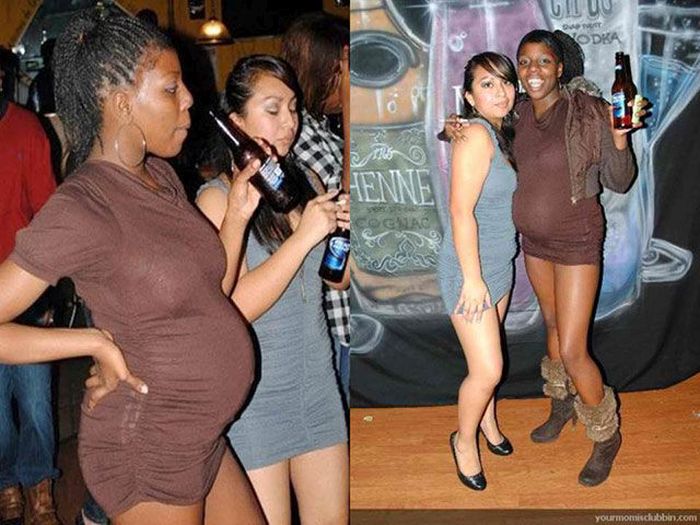 Somebody Needs To Tell These People That They're The Worst (44 pics)