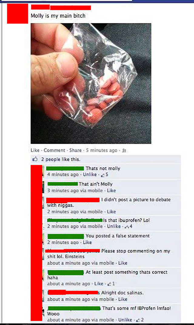 Somebody Needs To Tell These People That They're The Worst (44 pics)