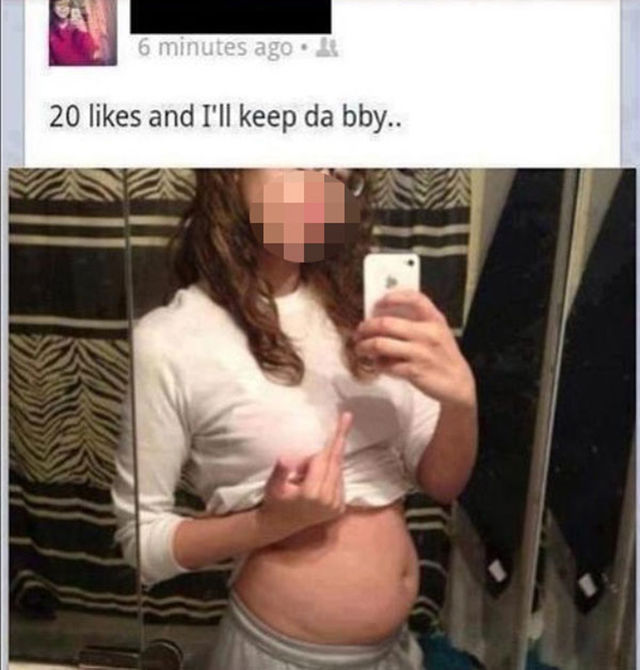 Somebody Needs To Tell These People That They're The Worst (44 pics)