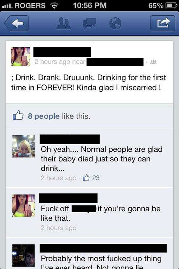 Somebody Needs To Tell These People That They're The Worst (44 pics)