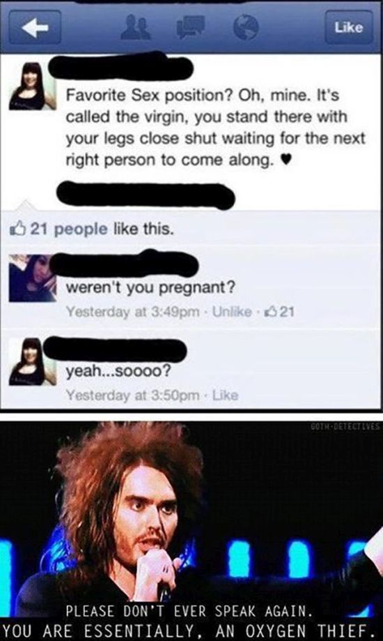 Somebody Needs To Tell These People That They're The Worst (44 pics)