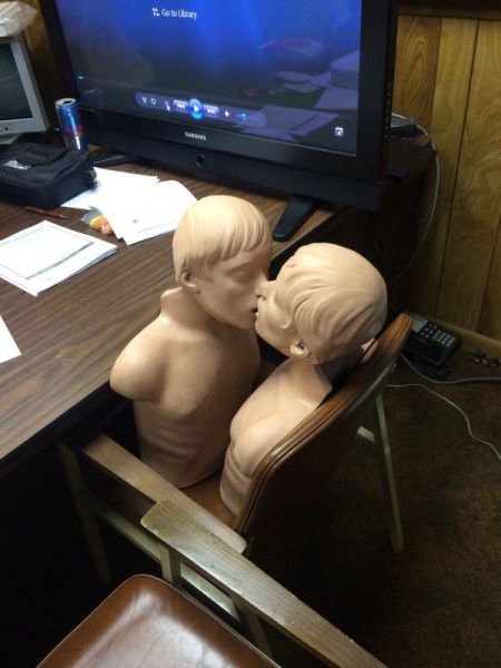 Work Fails & Job LOLs. Part 34 (40 pics)