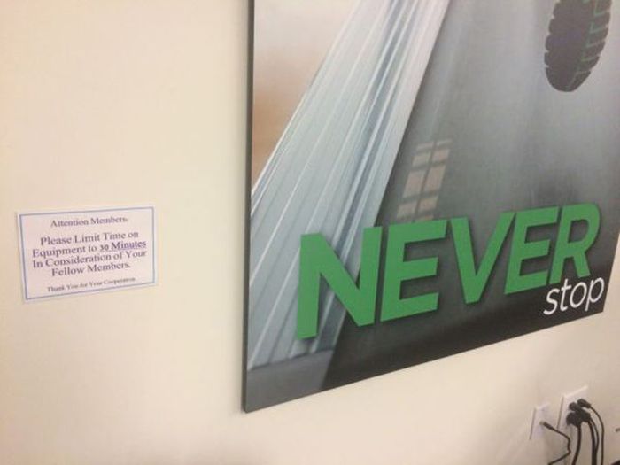 Work Fails & Job LOLs. Part 34 (40 pics)