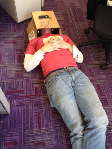 Work Fails & Job LOLs. Part 34 (40 pics)