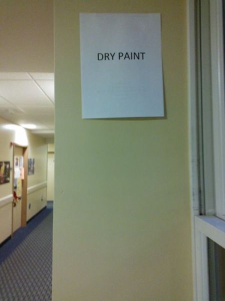 Work Fails & Job LOLs. Part 34 (40 pics)