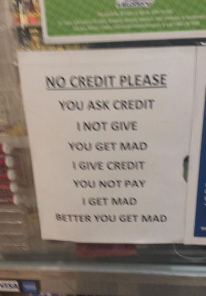 Work Fails & Job LOLs. Part 34 (40 pics)