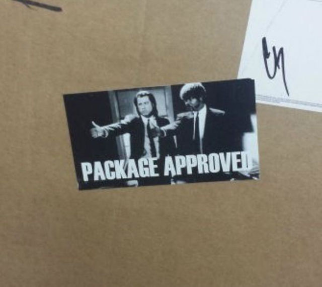 Work Fails & Job LOLs. Part 34 (40 pics)