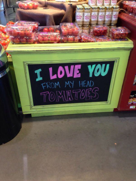 Work Fails & Job LOLs. Part 34 (40 pics)