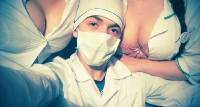 Work Fails & Job LOLs. Part 34 (40 pics)