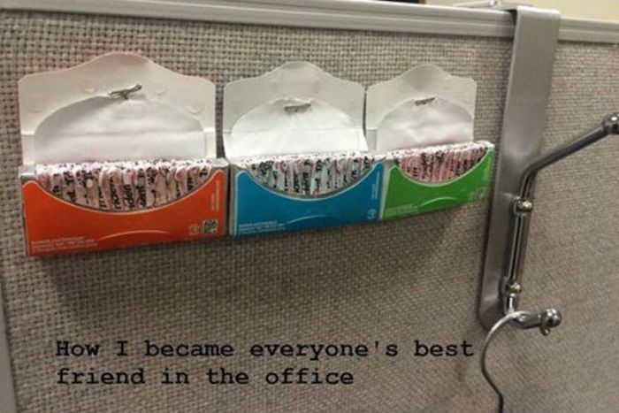 Work Fails & Job LOLs. Part 34 (40 pics)