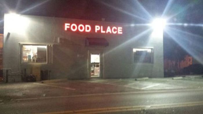 Work Fails & Job LOLs. Part 34 (40 pics)